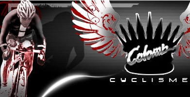 Colomb Cyclisme
