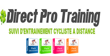 Direct Pro Training