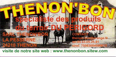 Thenon Bon