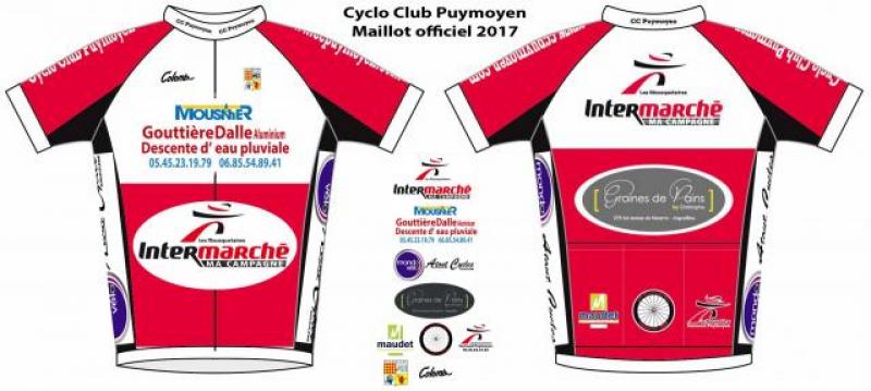 CYCLO CLUB PUYMOYEN