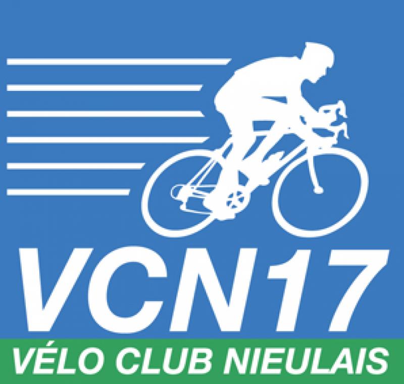 VCN17 - Vlo Club Nieulais