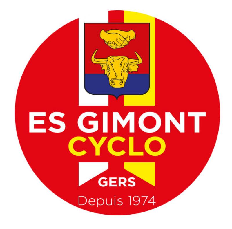 ES GIMONT CYCLO