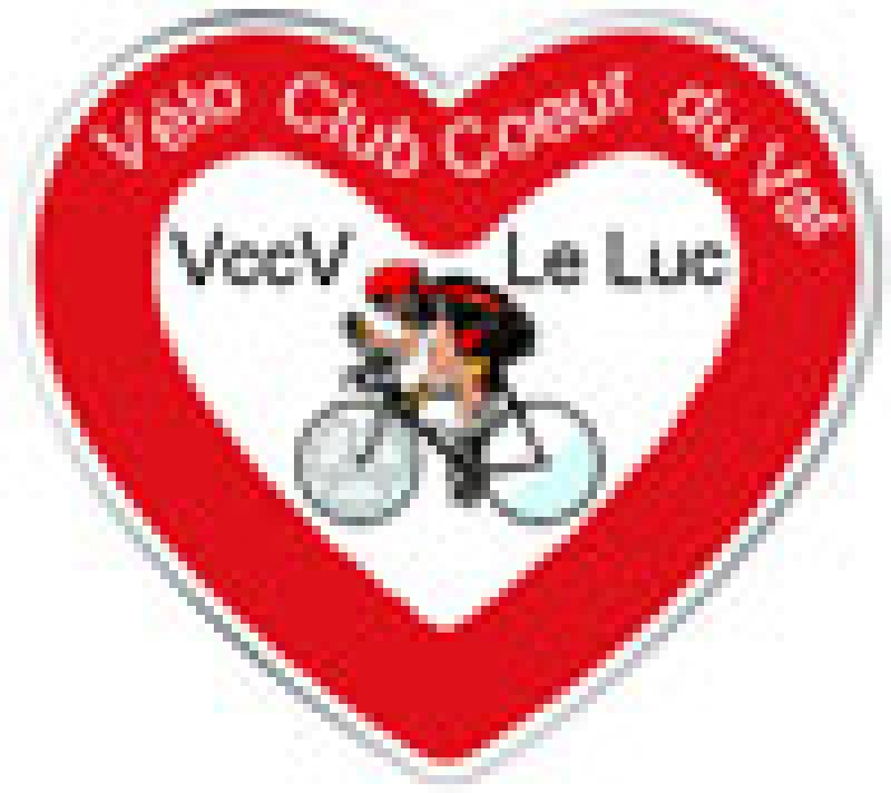 Vlo Club Coeur du Var