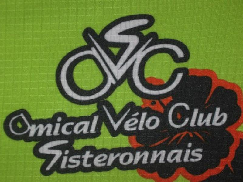 AVC SISTERON