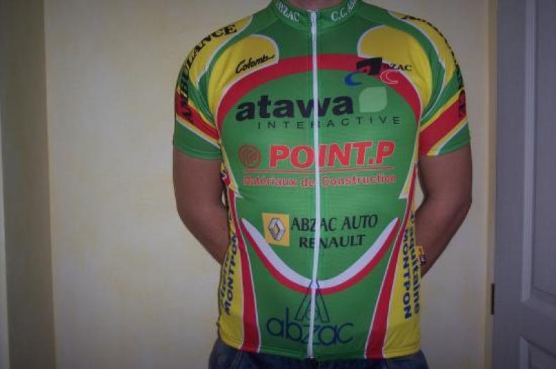 Club Cycliste ABZACAIS