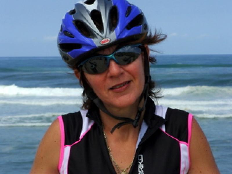  Corinne Bouvier