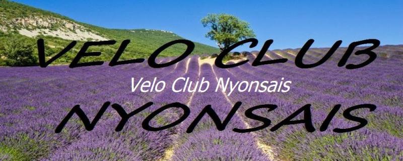 VELO CLUB NYONSAIS