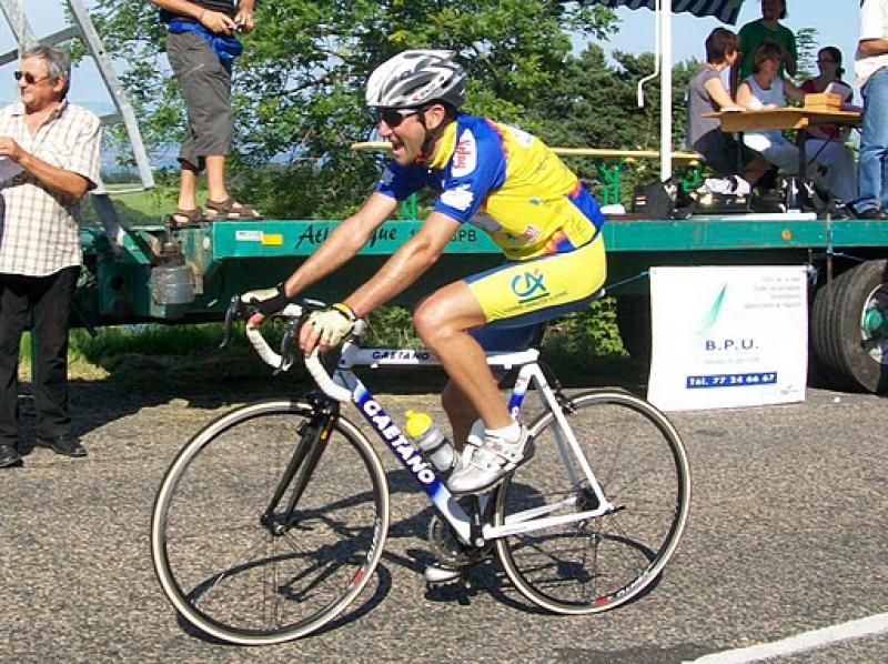 Jérôme VACHER