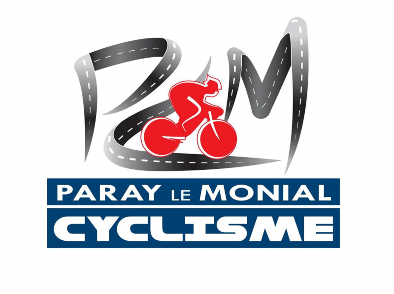 PARAY le MONIAL CYCLISME