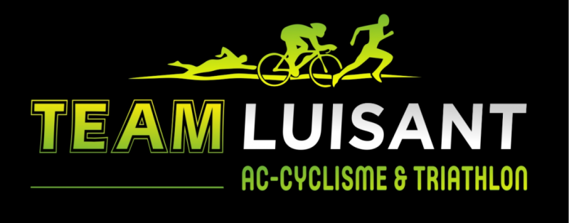 TEAM LUISANT AC CYCLISME et TRIATHLON