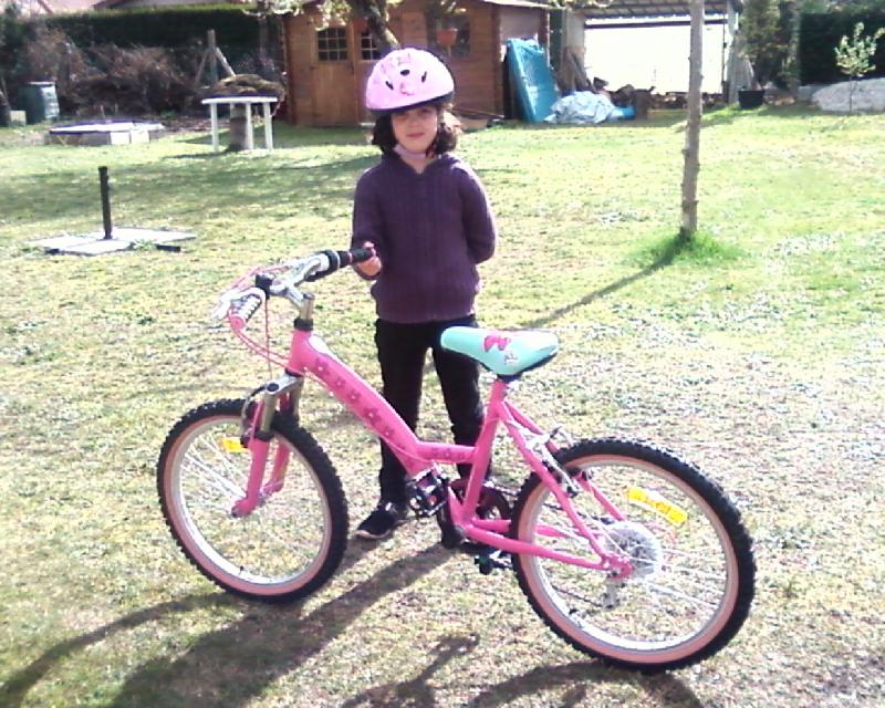Maeva Adeline
