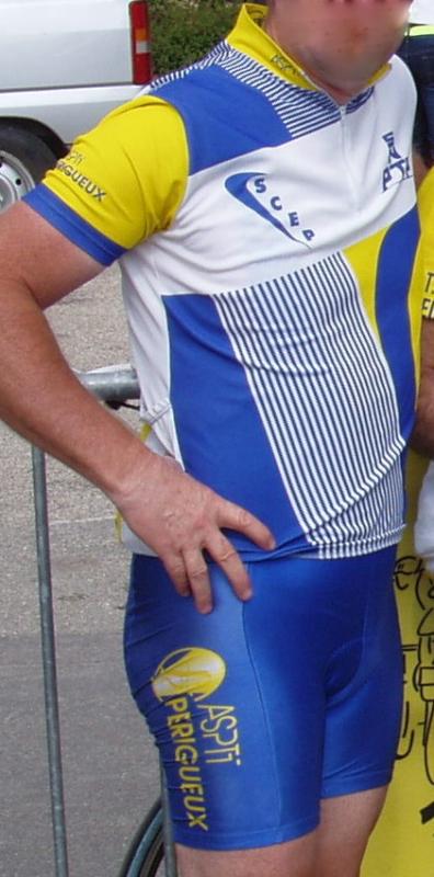 ASPTT de PERIGUEUX Section Cyclotourisme