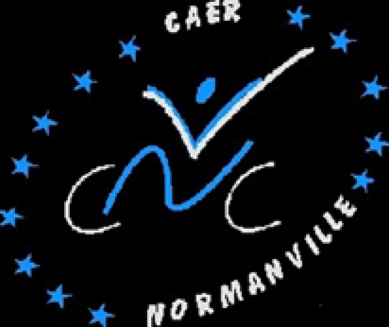Vlo club Car Normanville