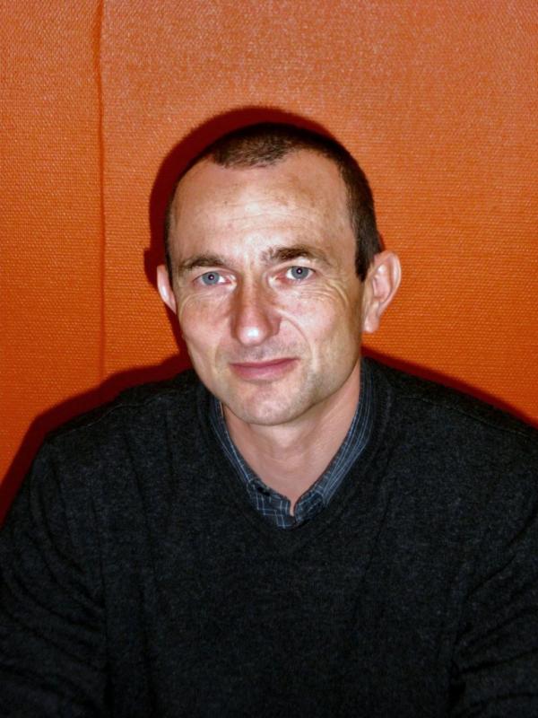 Xavier DEBONNAIRE