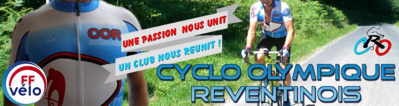 Cyclo Olympique Reventinois [COR]