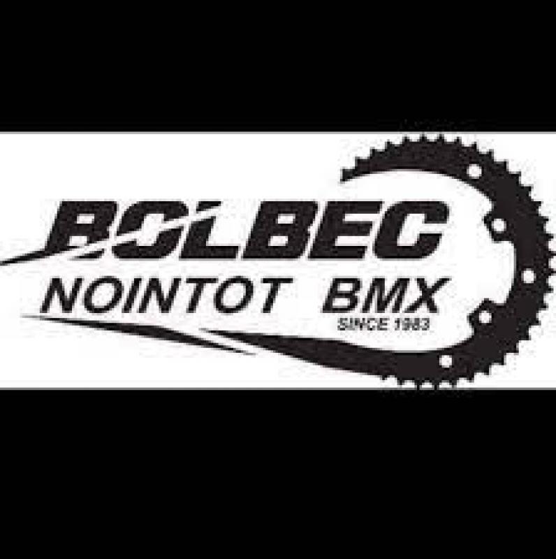 CO BOLBEC - NOINTOT BMX