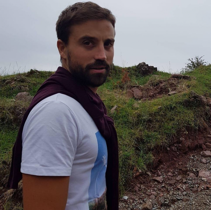 Guillaume Berder