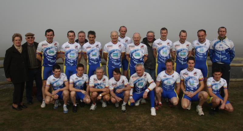 Cte de Beaut Cyclisme