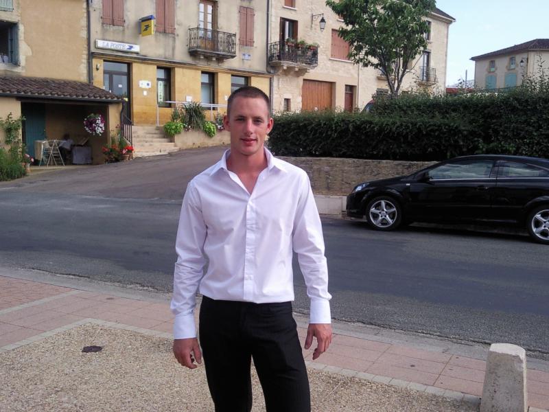 jeremy broutin