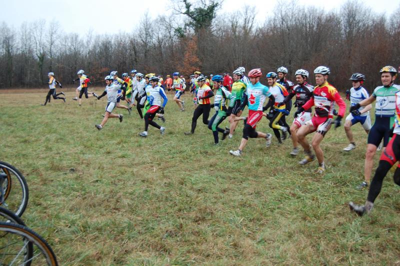 Club  Cyclo AUSSAC-VADALLE