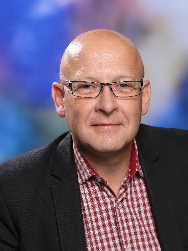 Stphane VANIER