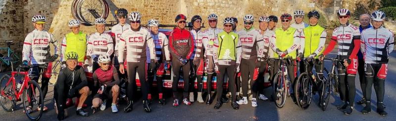 Cyclo Club Srign