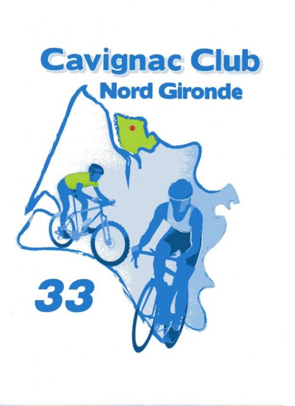 Cavignac Club Nord Gironde