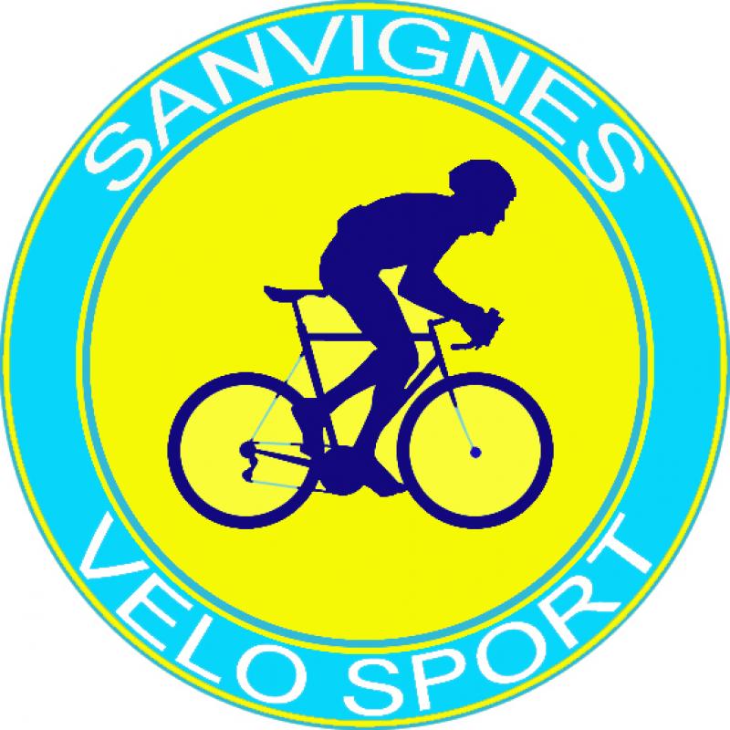 SANVIGNES VELO SPORT