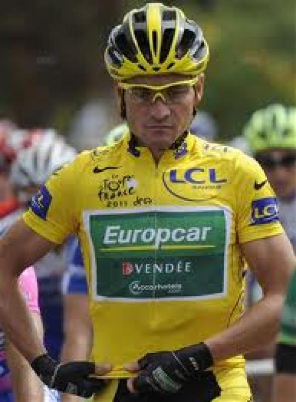 Florian Serre