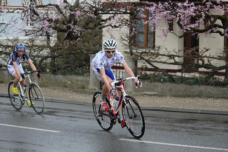 Anthony Piron