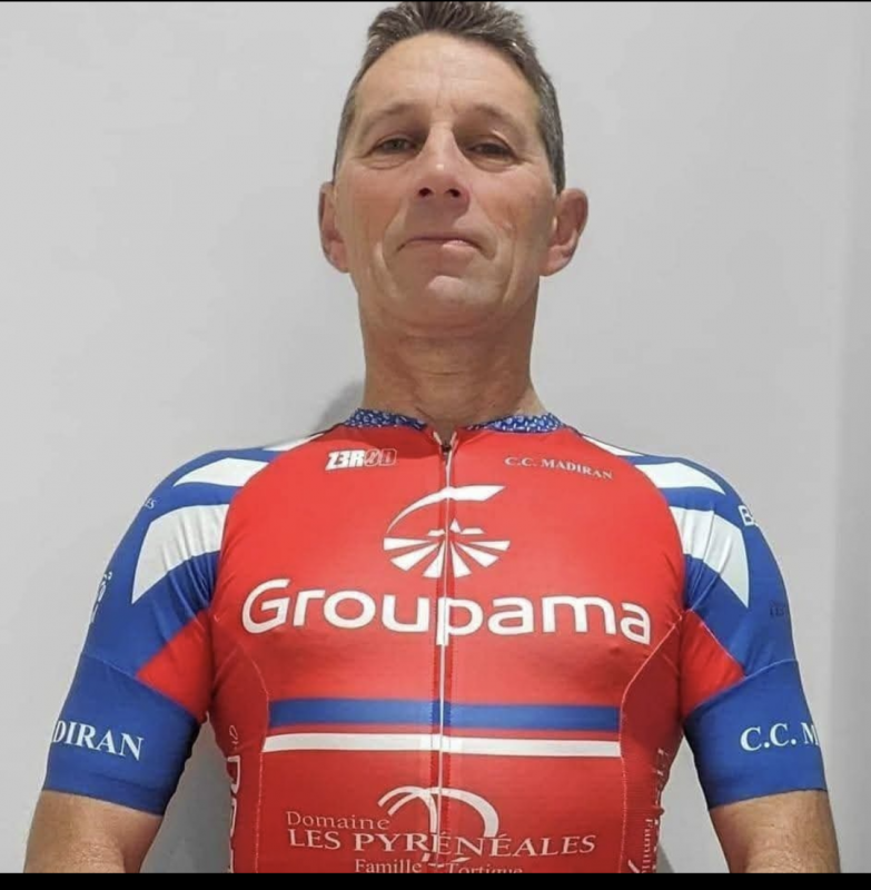 BRUNO  SENTIER