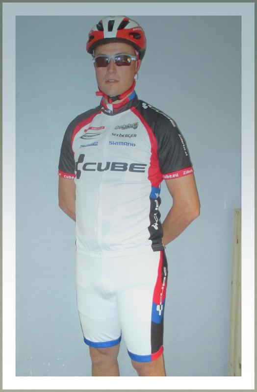 Maxime Pascal Patrick Vandenterghem