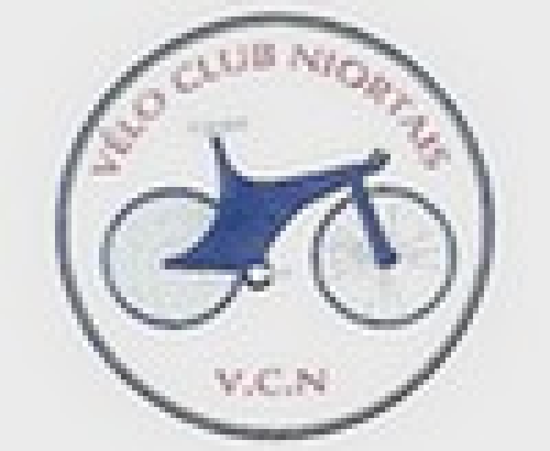 Vlo club niortais