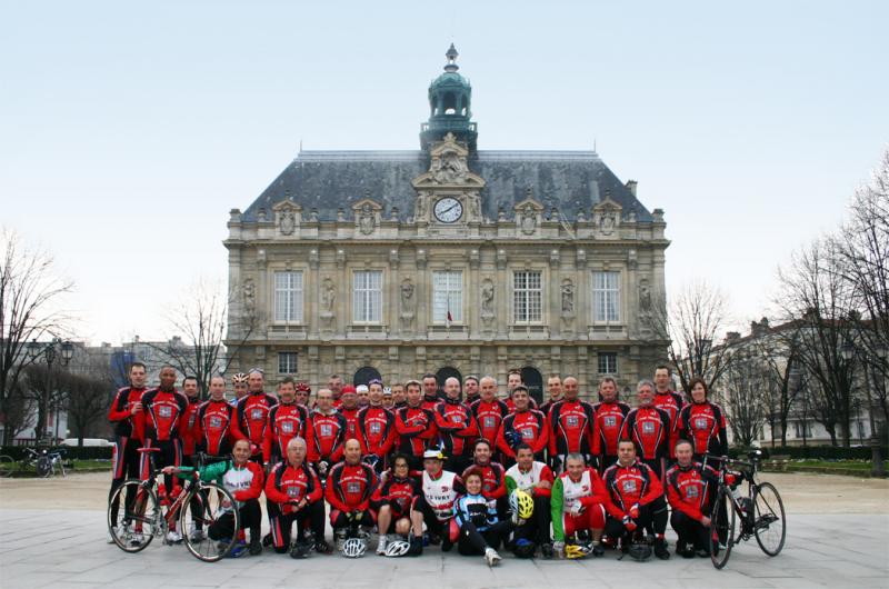 Union Sportive d'Ivry sur Seine