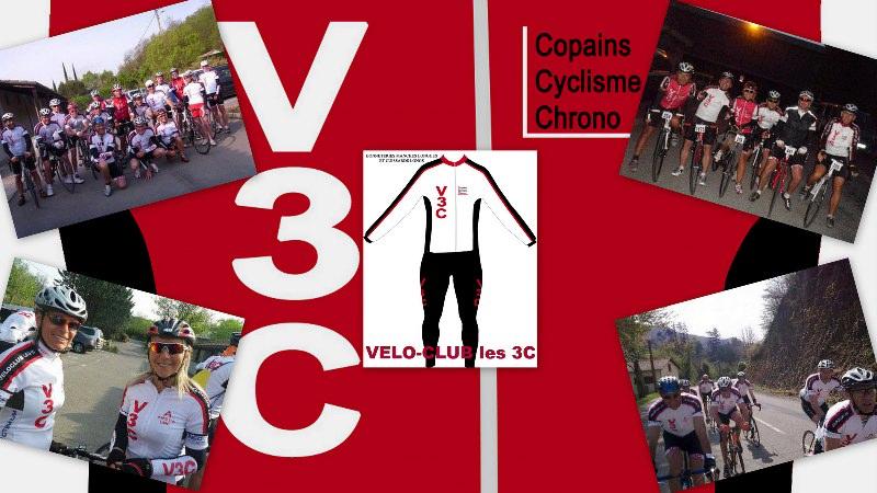 Vloclub Les 3C