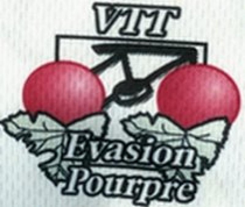 vtt evasion pourpre