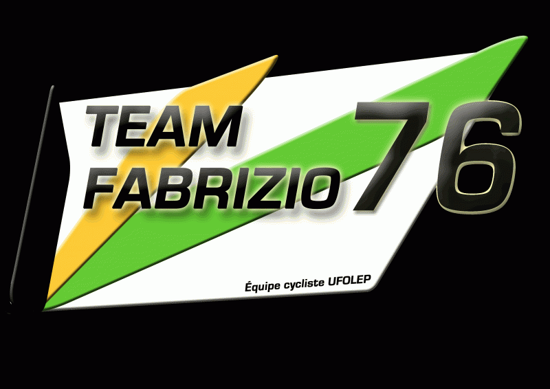 TEAM  FABRIZIO 76