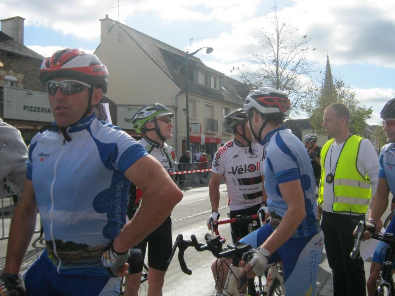 club cycliste du coglais