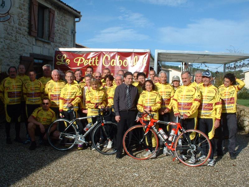 CASTRES CYCLO CLUB