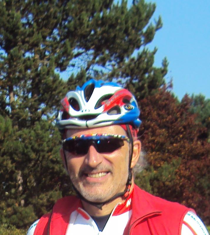 Thierry Moinet