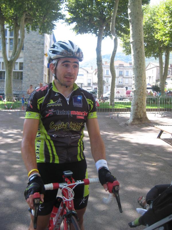 Julien CANTET