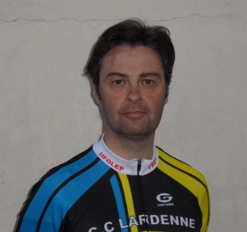 Thierry Massompierre