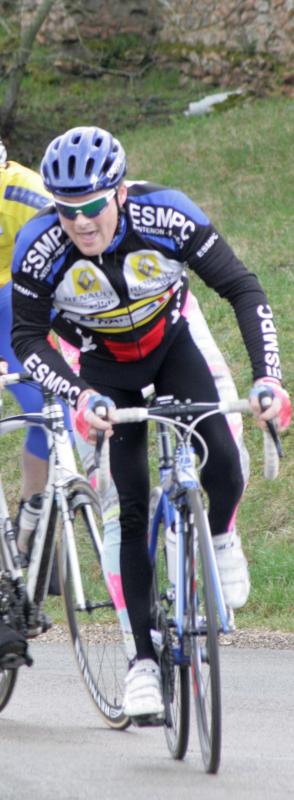 christophe foreau