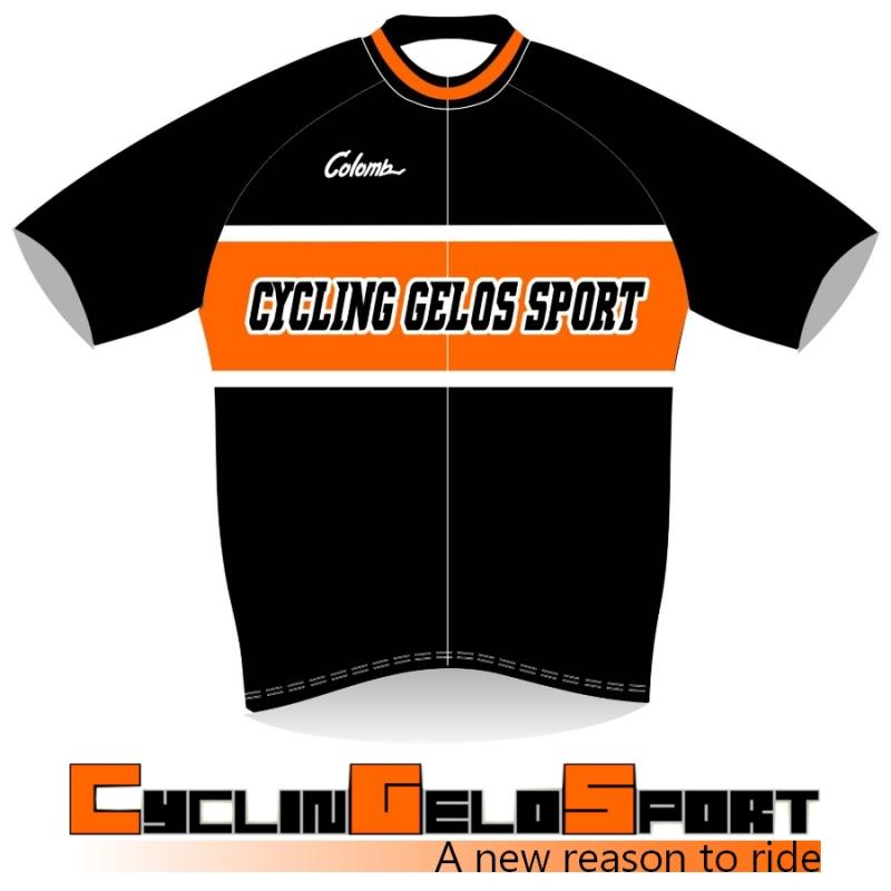 Cycling Gelos Sport
