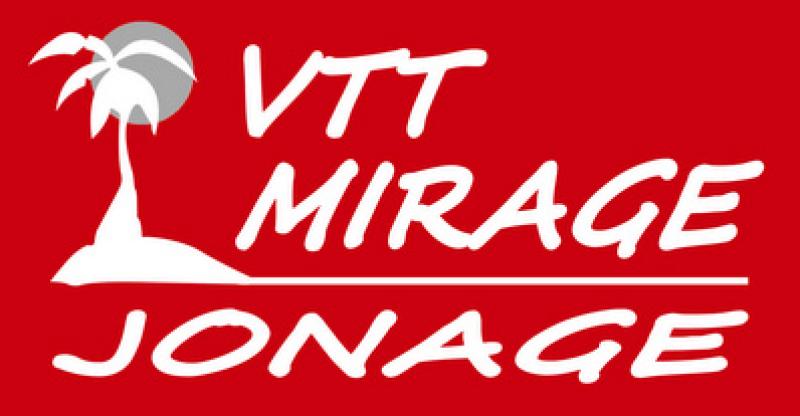 VTT MIRAGE JONAGE