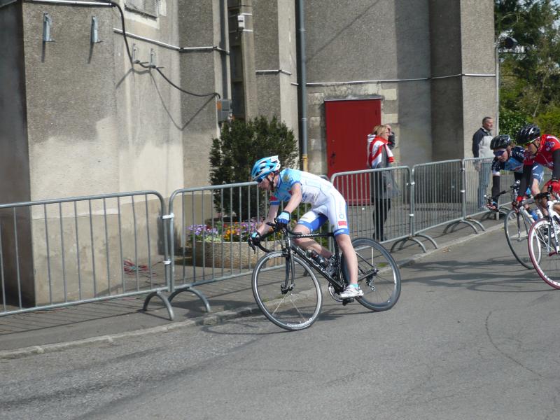 Romain Dechene