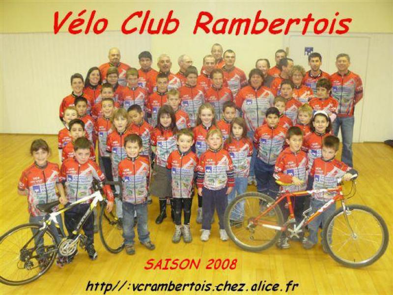 Vlo Club Rambertois