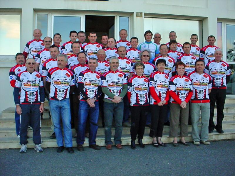 Team Cycliste Angrien