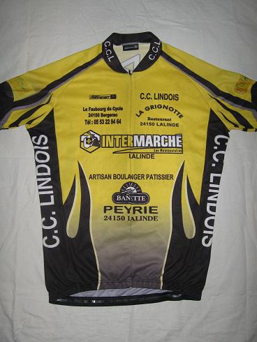 Cyclo Club Lindois