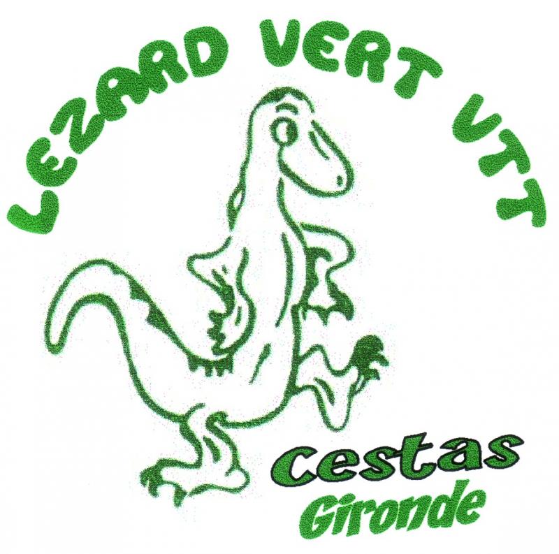 Lzard Vert